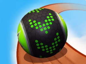 Endless Ball Runner