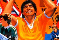 Football Champ World Cup