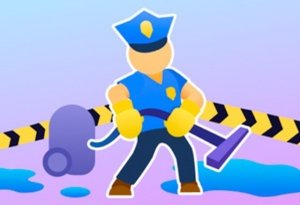 Mystery Shopper Case Files