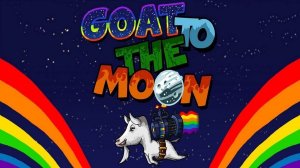 Lunar Goat Star Chase