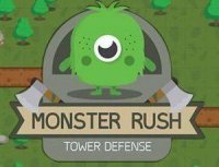 Monster Friends Adventure Game