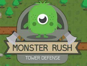 Monster Friends Adventure Game