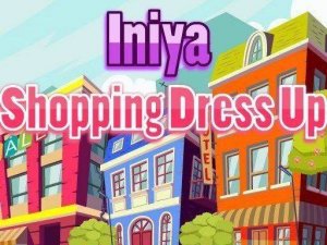 Fashion Studio: Iniya's Wardrobe