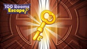 Enigma Chambers: 100 Doors