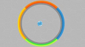 Color Candy Match Puzzle