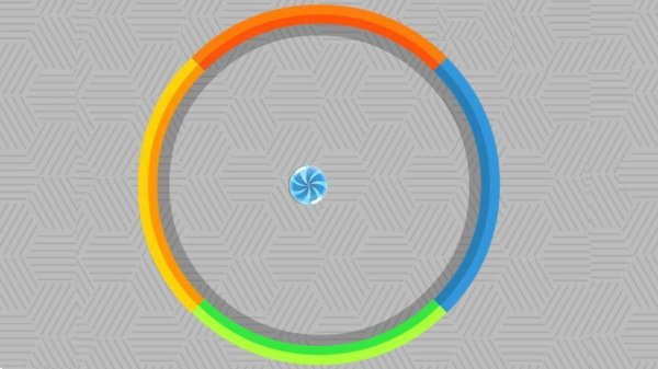 Color Candy Puzzle Game Online - Match 3 Puzzle Game