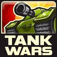 Vehicle Tactics Arena: Strategy Game