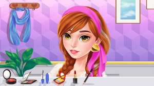 Princess Summer Fashion Studio