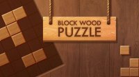Wood Block Puzzle Game