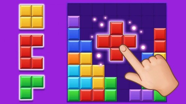 Block Match Puzzle Online