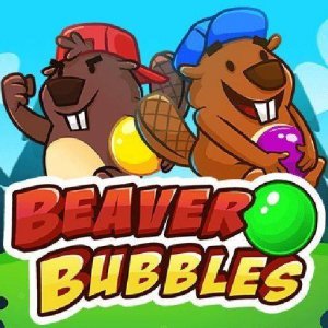 Woodland Bubble Pop