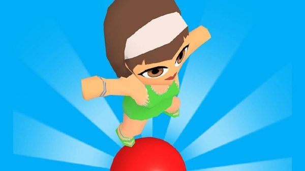 Word Pop: Puzzle Race