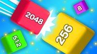 Qube 2048: Block Puzzle Online Game - Arcade Puzzle Game