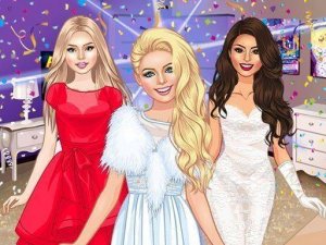 Style Studio: Model Makeover