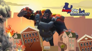Metro Protector: Colossal Creature Clash