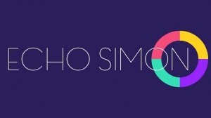 Echo Simon Memory Challenge