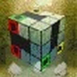 3D Logic 2 Puzzle Game - Spatial Puzzle Game
