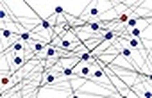 Planarity Puzzle Game - Logic Puzzle Game
