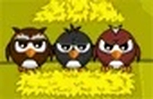 Rescue A Chicken Puzzle Game