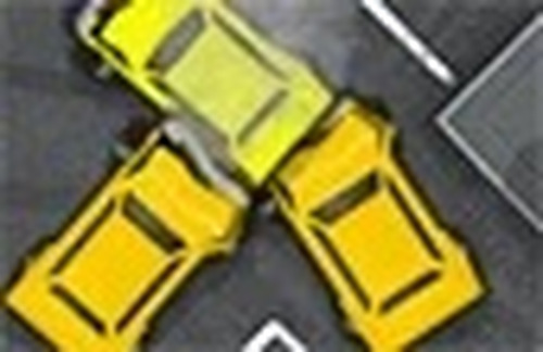 Car Chaos Puzzle Game Online - Arcade Game