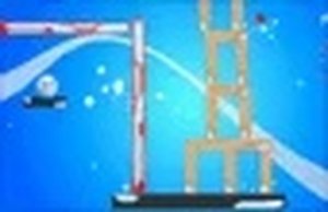 Frozen Imps Online Puzzle Game