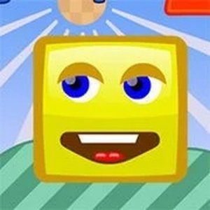 Color Shapes 2 Puzzle Game
