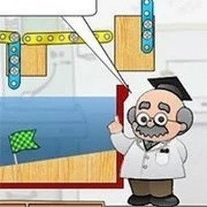 Successful Experiment Puzzle Game Online - Physics Puzzle Game