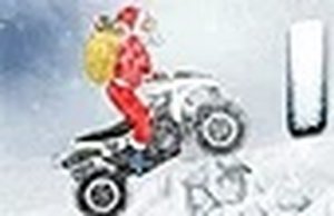Frosty Trail Dash