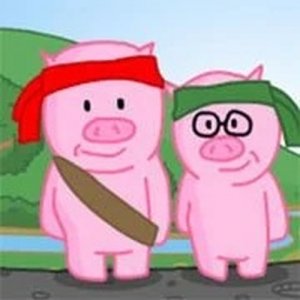 Barnyard Buddy Rescue