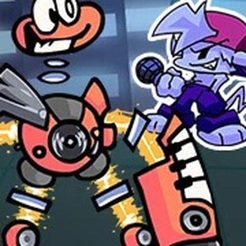 Monster Rhythm Clash
