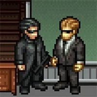 Matrix Rampage 2 Arcade Action