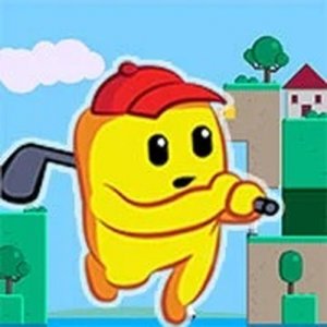 Putt Path Puzzle Runner