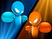 Wobbly Brawler Sports Game