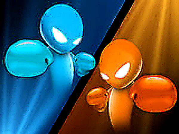 Wobbly Brawler Sports Game