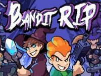 Super Bandit Battle Arena