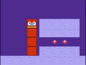 The Caio Bird Online Arcade Game