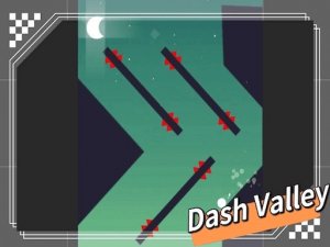 DashValley Online Arcade Game