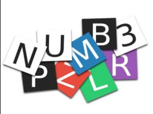 Number Slide Puzzle Game Online - Puzzle Game