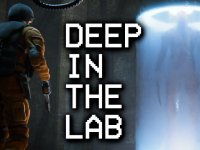 Lab Escape Mystery Game