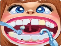 Let's Go to Dentist Online Game - Kids Dental Care Game