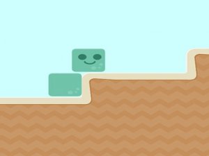 Alien Cubes Online Arcade Game