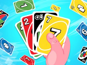 Uno Party Card Online Card Game