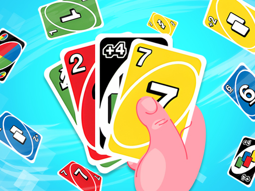 Uno Party Card Online Card Game