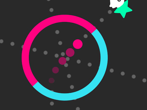 Color Switch Online Arcade Game