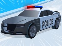 Police Chase 2 Racing Game