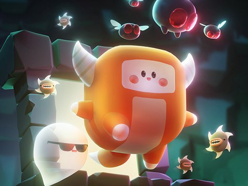 Escape the Dungeon Puzzle Game