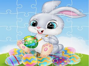 Festive Jigsaw Puzzle Challenge
