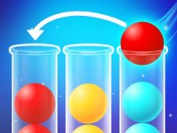 Sort It Online Puzzle Game - Puzzle Game