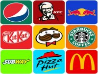 Logo Online Game Puzzle