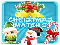 Xmas Matching Online Puzzle Game